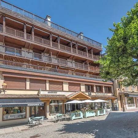 Le Balcon De L'église - Welkeys Appartement